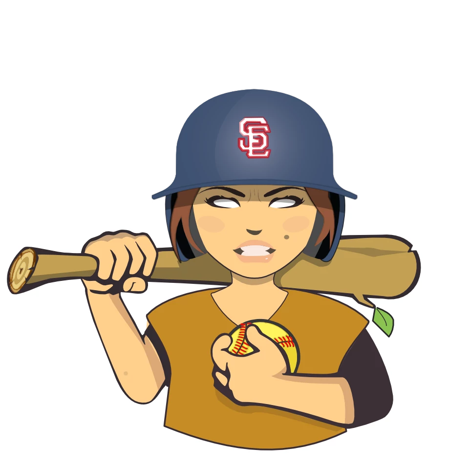 club sport softball schlitters epinal