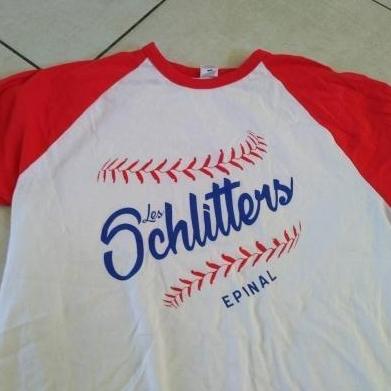 Maillot sans numéro